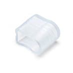 Neon LED Strip Eindkap, Ophalen of Verzenden, Nieuw