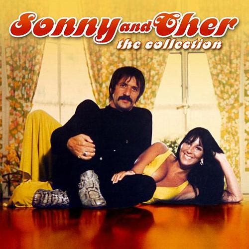 cd - Sonny &amp; Cher - The Collection, Cd's en Dvd's, Cd's | Overige Cd's, Zo goed als nieuw, Verzenden