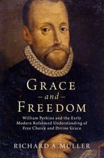 Grace and Freedom 9780197517468 Richard A. Muller, Verzenden, Zo goed als nieuw, Richard A. Muller
