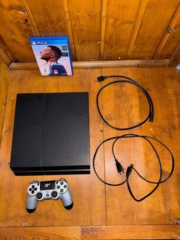 Sony - Playstation 4 (PS4) - PlayStation 4 console -, Nieuw