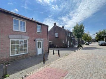 Te huur: Huis ter Borghstraat in Geldrop, Noord-Brabant, Geldrop