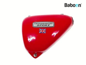 Buddypaneel Links Triumph Thunderbird 900 Sport, Motoren, Verzenden, Gebruikt