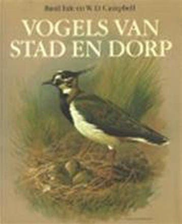 Vogels van stad en dorp - Ede 9789061131410, Verzenden, Gelezen, Ede