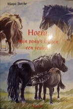 Hoera, mijn ponys krijgen een veulen 9789073798175 M. Boeke, Verzenden, Gelezen, M. Boeke