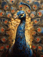 yamila - Pavo Real Kintsugi: Fragmentación y Trascendencia, Nieuw