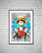 SKE - Straw Hat Legacy - Luffy