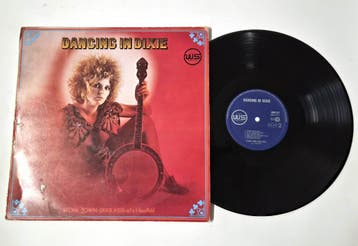 Stork Town Dixie Kids – Dancing In Dixie, Verzenden, Zo goed als nieuw