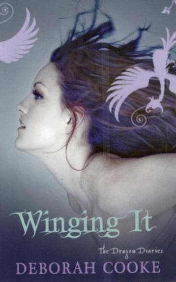 Winging it - Deborah Cooke 9780749040727, Verzenden, Gelezen, Deborah Cooke