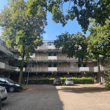 Studio gevonden in of bij Ede, Huizen en Kamers, 20 tot 35 m²