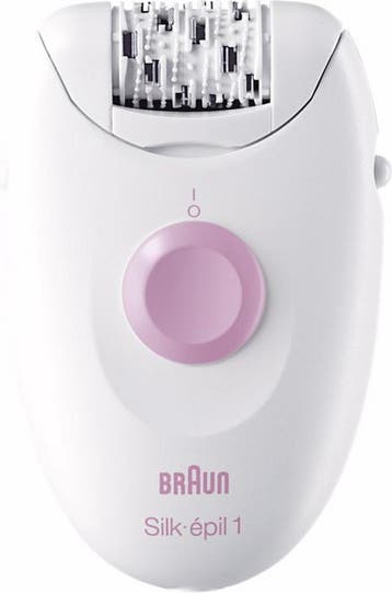 Epilator Braun Silk-épil 1 1170 - Epilator (Epilators), Verzenden, Nieuw