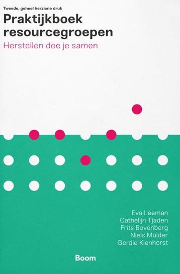 9789024439775 Praktijkboek resourcegroepen | Tweedehands, Boeken, Verzenden, Zo goed als nieuw, Eva Leeman