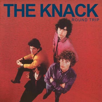 cd - knack - ROUND TRIP (nieuw), Verzenden, Zo goed als nieuw