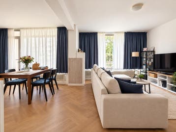 Te huur: Appartement Vlaskamp in Den Haag, Den Haag, Appartement, Zuid-Holland