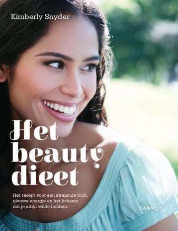 Het beauty dieet - Kimberly Snyder 9789401420167, Boeken, Verzenden, Gelezen, Kimberly Snyder