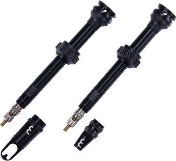 BBB Cycling Tubeless Ventiel Set voor MTB en Racefiets -, Ophalen of Verzenden, Zo goed als nieuw, BBB Cycling
