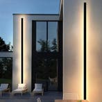 Outdoor LED Wandlamp IP65 Waterdicht Scandinavisch, Huis en Inrichting, Lampen | Wandlampen, Verzenden, Nieuw