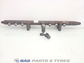 Accumulator Scania 1884590, Ophalen, Gebruikt, Scania, Overige Auto-onderdelen