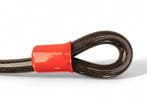 Kabelslot 3 meter veiligheidsslot XL, Verzenden, Nieuw