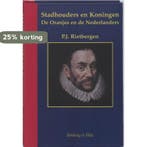 Stadhouders & Koningen Der Nederlanden / Miniaturen reeks /, Verzenden, Zo goed als nieuw, G. Seegers