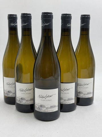 2025 Pascal Jolivet - Sancerre - 6 Flessen (0.75 liter), Nieuw