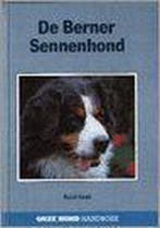 De Berner Sennenhond / Onze hond handboek 9789062486915, Verzenden, Zo goed als nieuw, R. Haak