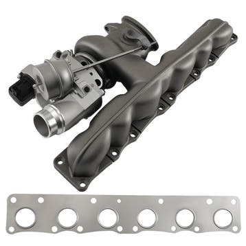 Turbo B03 voor BMW 535i F10 F11 F07, 640i F06 F12 F13, 740i, Verzenden, Nieuw, BMW