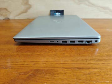 Dell Latitude 5540 | i7 1365u | 16gb DDR4 | 500gb SSD, Minder dan 2 Ghz, Refurbished, Ophalen of Verzenden, Dell
