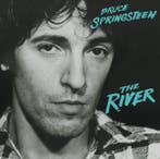 cd - Bruce Springsteen - The River, Verzenden, Zo goed als nieuw