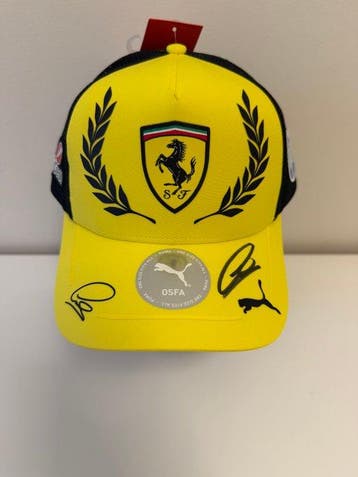 Ferrari - GP Silverstone - Lewis Hamilton - 2026 -, Nieuw
