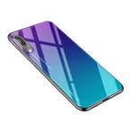 Huawei P30 Pro - Gradient Armor Case Cover Cas TPU Hoesje, Verzenden, Nieuw