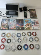 Sony - Playstation Portable (PSP) - Sony PSP 1000 Series &, Nieuw