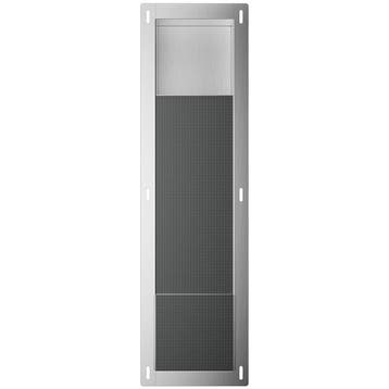 Xellanz Rocko Inbouwbox Toilet- en/of Reserverolhouder, Huis en Inrichting, Badkamer | Badtextiel en Accessoires, Ophalen of Verzenden