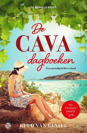 De Cava-Dagboeken | Ruud Gessel | Nieuw, Ophalen of Verzenden, Nieuw, Ruud Gessel
