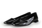 Hogl Ballerinas in maat 39 Zwart, Verzenden, Zwart, Ballerina's, Hogl