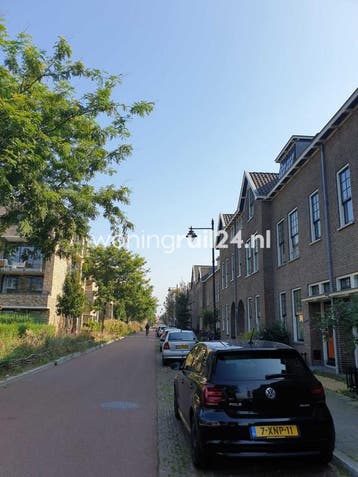 Woningruil - B.P. van Verschuerstraat 72 - 4 kamers, Gelderland
