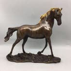 Figuur - Paard - Brons