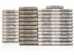 Griekenland. Coin Roll 2000/2020 (2150 monnaies) en 43