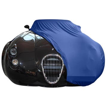 Autohoes voor Wiesmann Roadster MF4 (2003-2010) Indoor BESTE, Ophalen of Verzenden, Nieuw, Op maat