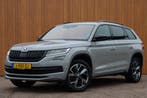 Zakelijke Lease |  Škoda Kodiaq 1.5 TSI Sportline Bus org. N, Gebruikt, Overige brandstoffen, Handgeschakeld, Kodiaq