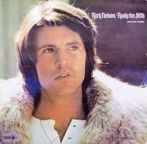 LP gebruikt - Rick Nelson &amp; The Stone Canyon Band - R..., Verzenden, Zo goed als nieuw, Overige formaten