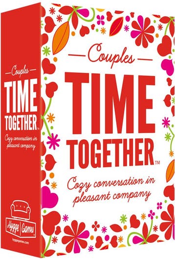 Time Together - Couples Edtion | Koelkastpoezie -, Verzenden, Nieuw