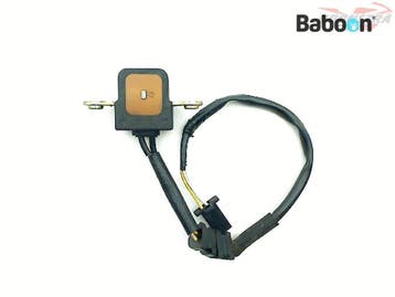 Pickup Honda CBR 900 RR Fireblade 1998-1999 (CBR900RR SC33), Motoren, Verzenden, Gebruikt