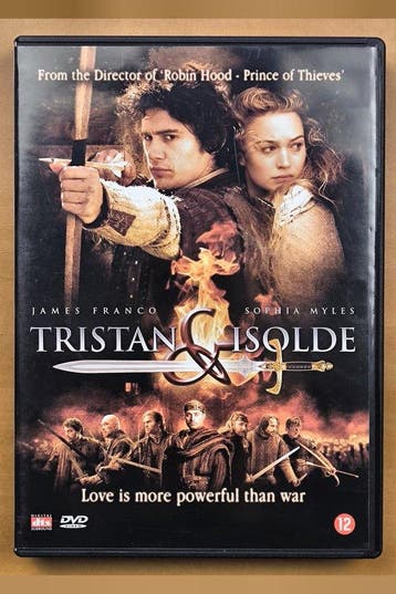 Tristan + Isolde 2006 6 DVDs voor de prijs van 5, Verzenden, Nieuw in verpakking