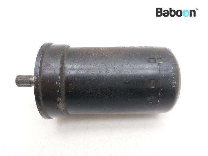 Startmotor Ducati 750 SS 1991-1998 (750SS), Motoren, Onderdelen | Ducati, Gebruikt, Verzenden