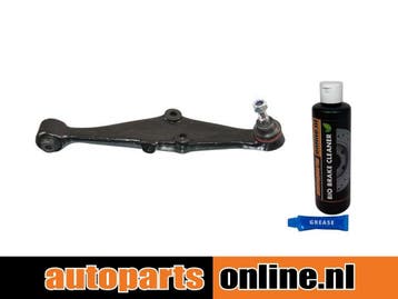 Draagarm Honda Concerto voorzijde, rechts, onder, Verzenden, Nieuw, Honda