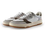 Cruyff Sneakers in maat 41 Wit, Kleding | Heren, Schoenen, Cruyff, Verzenden, Wit, Sneakers of Gympen