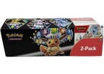 (Pre-order) Pokémon TCG - Prismatic Evolutions Suprise Bo.., Verzenden, Zo goed als nieuw