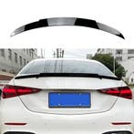 Rear Spoiler Voor Mercedes C Class W206 – Sport Look,, Ophalen of Verzenden, Nieuw