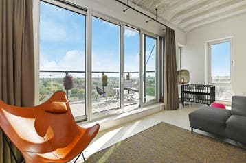 Te huur: Appartement Binckhorstlaan in Den Haag, Den Haag, Appartement, Zuid-Holland