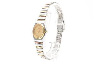Rado - Zonder minimumprijs - 111.4009.4 - Dames - 1980-1989, Nieuw